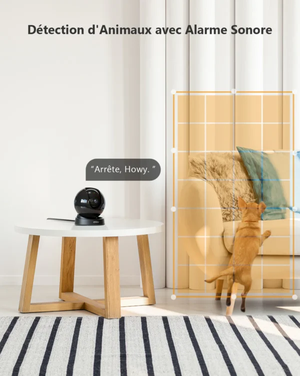 Imou Rex 3D – Image 5