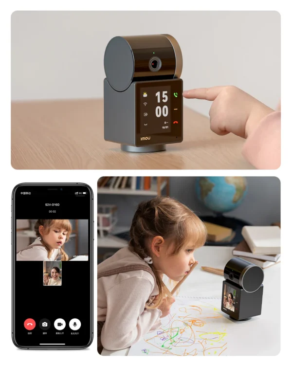 Imou Rex Vt – Image 2