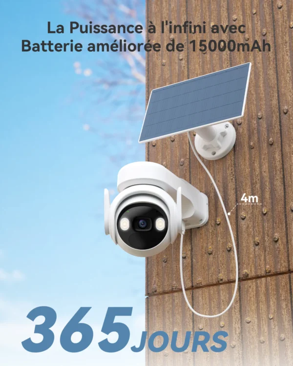 Imou Cell PT – Image 2