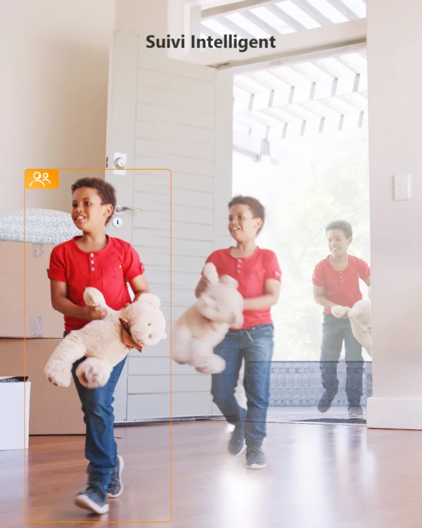 Imou Rex 3D – Image 4