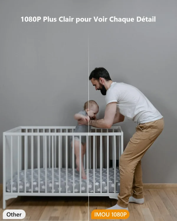 Imou Ranger SE – Image 5