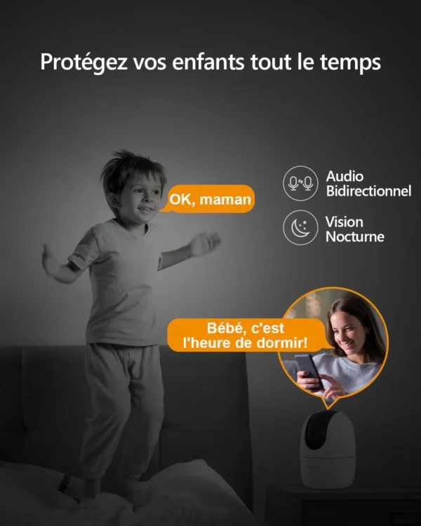 Imou Ranger 2C – Image 5