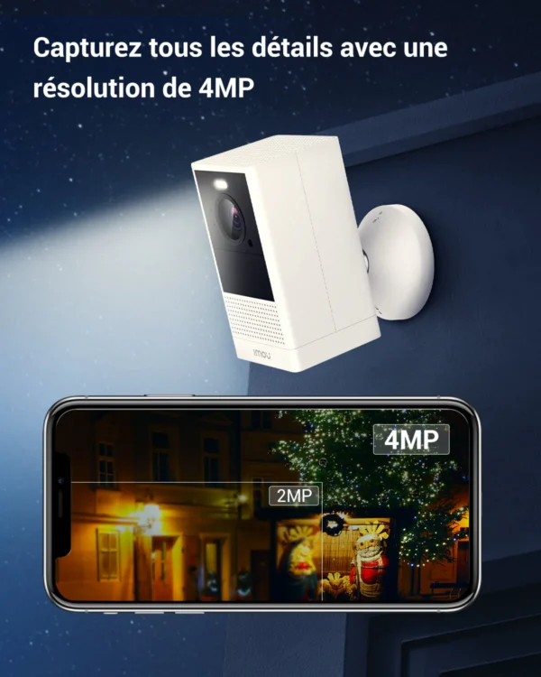 Imou Cell 2 – Image 9