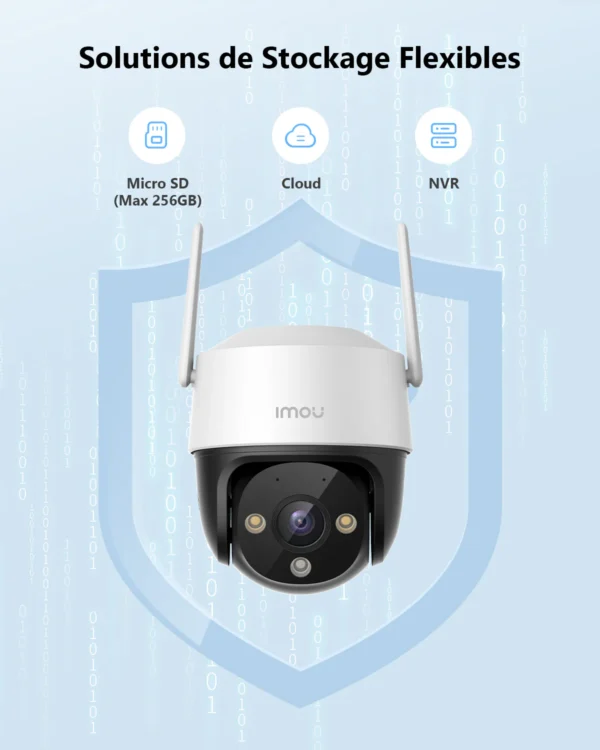 Imou Cruiser SE+ – Image 4