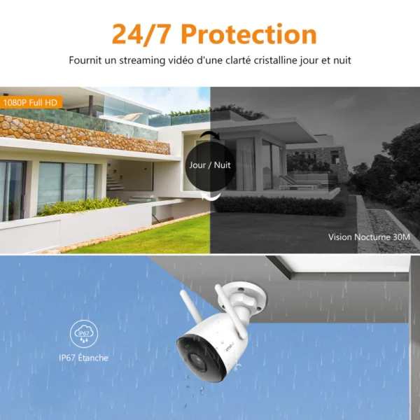 Imou Bullet – Image 6