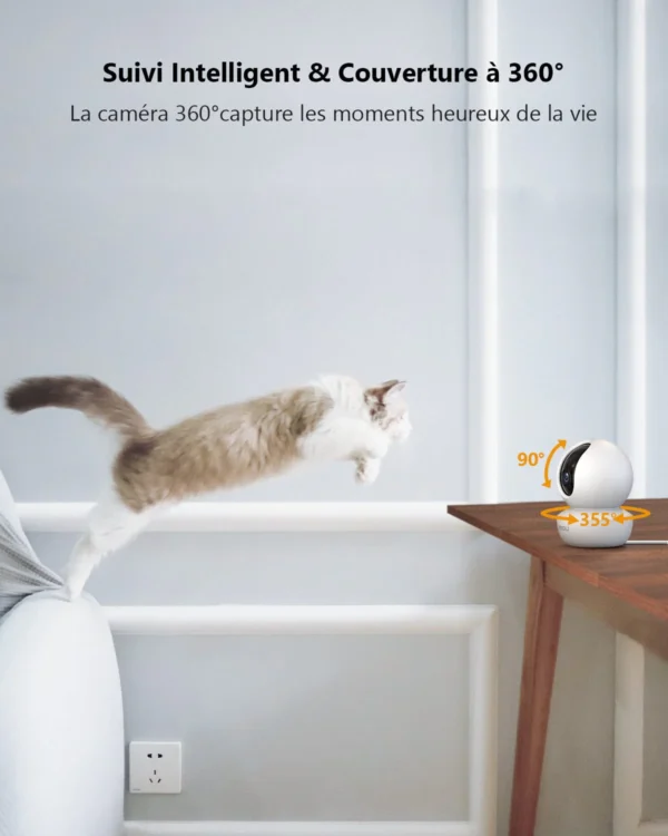 Imou Ranger SE – Image 4