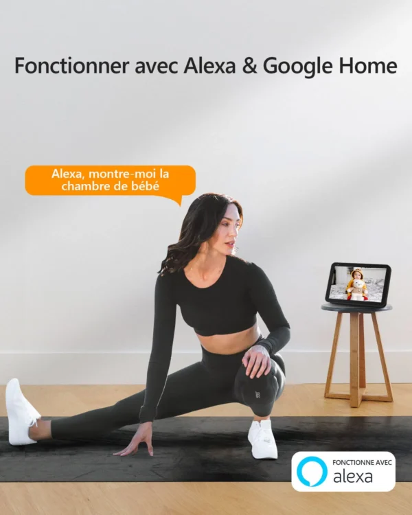 Imou Ranger 2C – Image 6