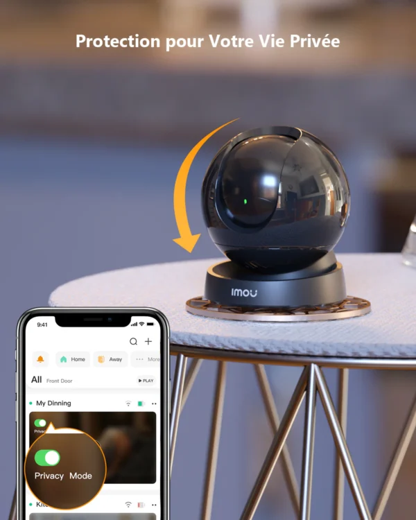 Imou Rex 3D – Image 2