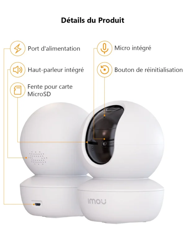 Imou Ranger SE – Image 3