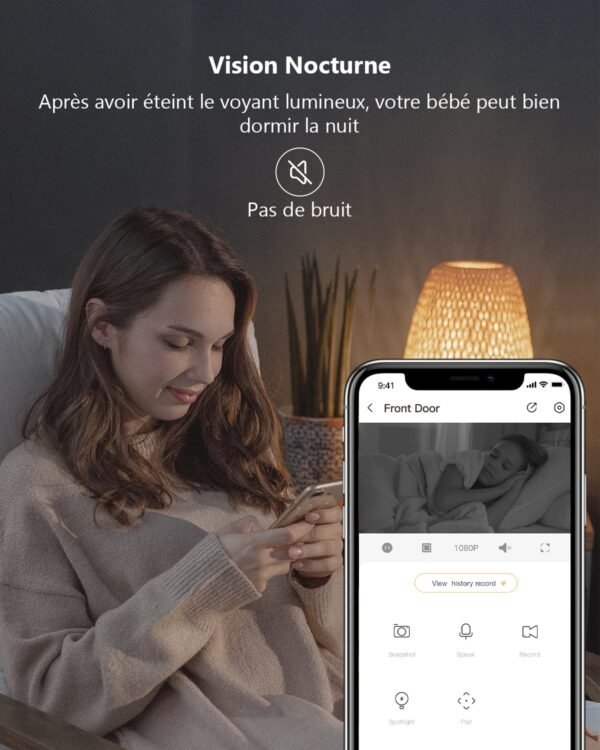 Imou Ranger SE – Image 2
