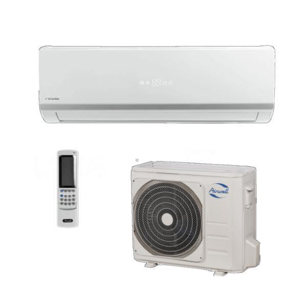 AIRWELL Aura HDLE