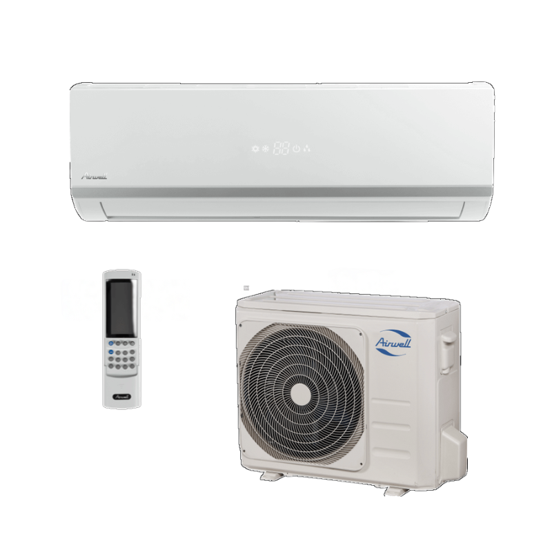AIRWELL Aura HDLE