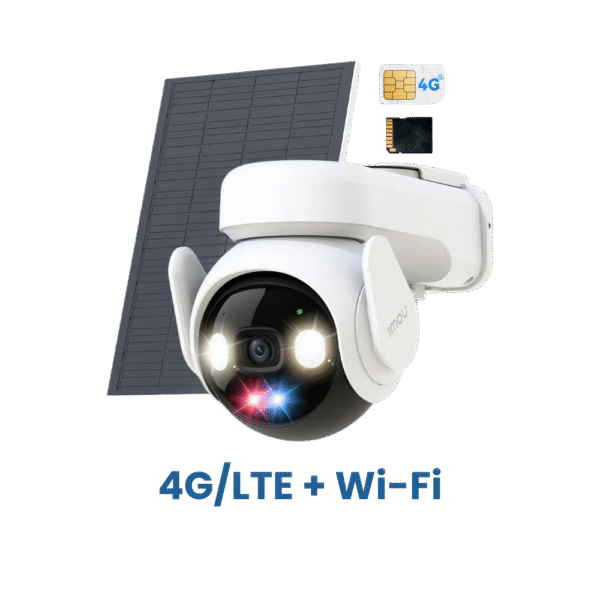 Imou AOV PT (4G + Wi-Fi)