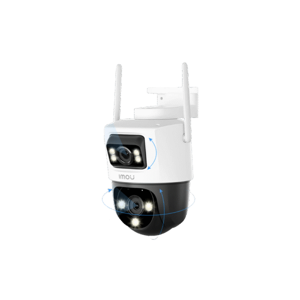 Imou Cruiser Dual
