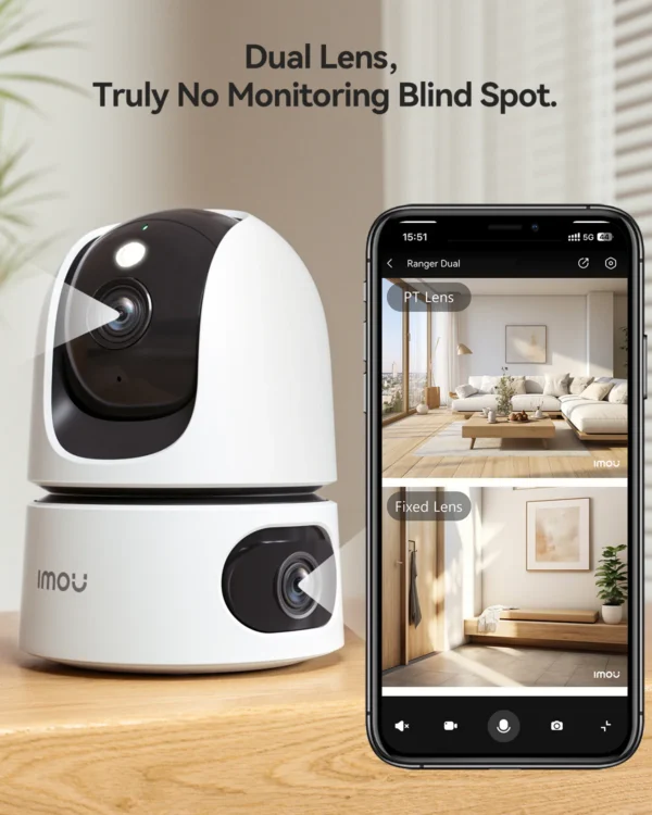 Imou Ranger Dual – Image 7