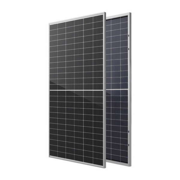 Panneau solaire Jinko N-type 590w – Image 2