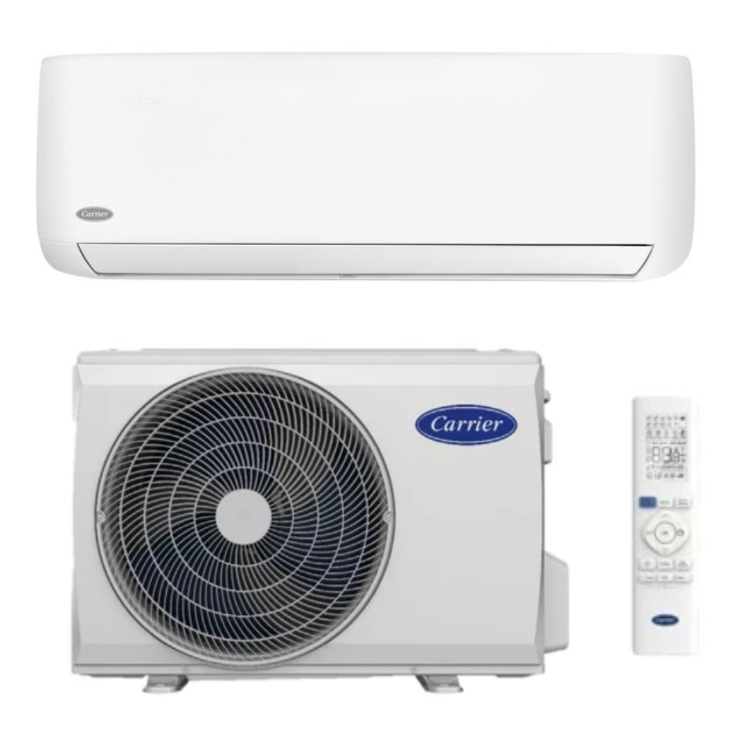 Carrier Split mural Inverter