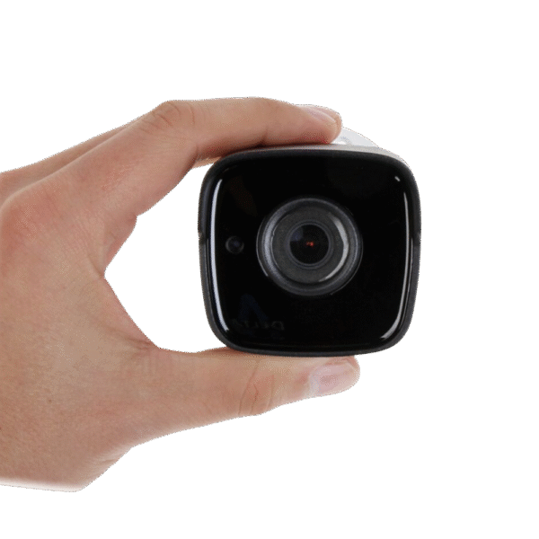 Caméra Hikvision HD 5MP – Image 4
