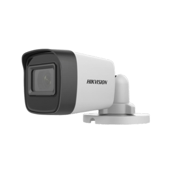 Caméra Hikvision HD 5MP
