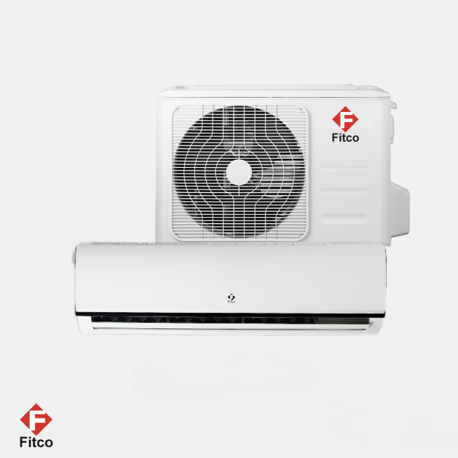 Climatiseur Fitco Comfort On/Off