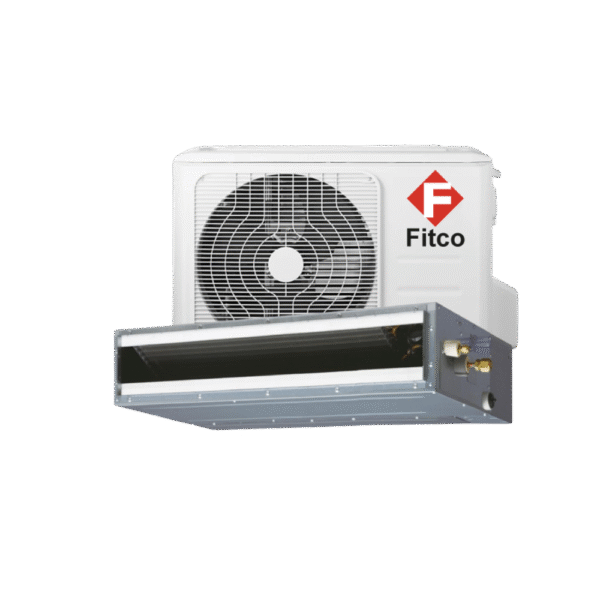 Climatiseur Fitco Gainable inverter