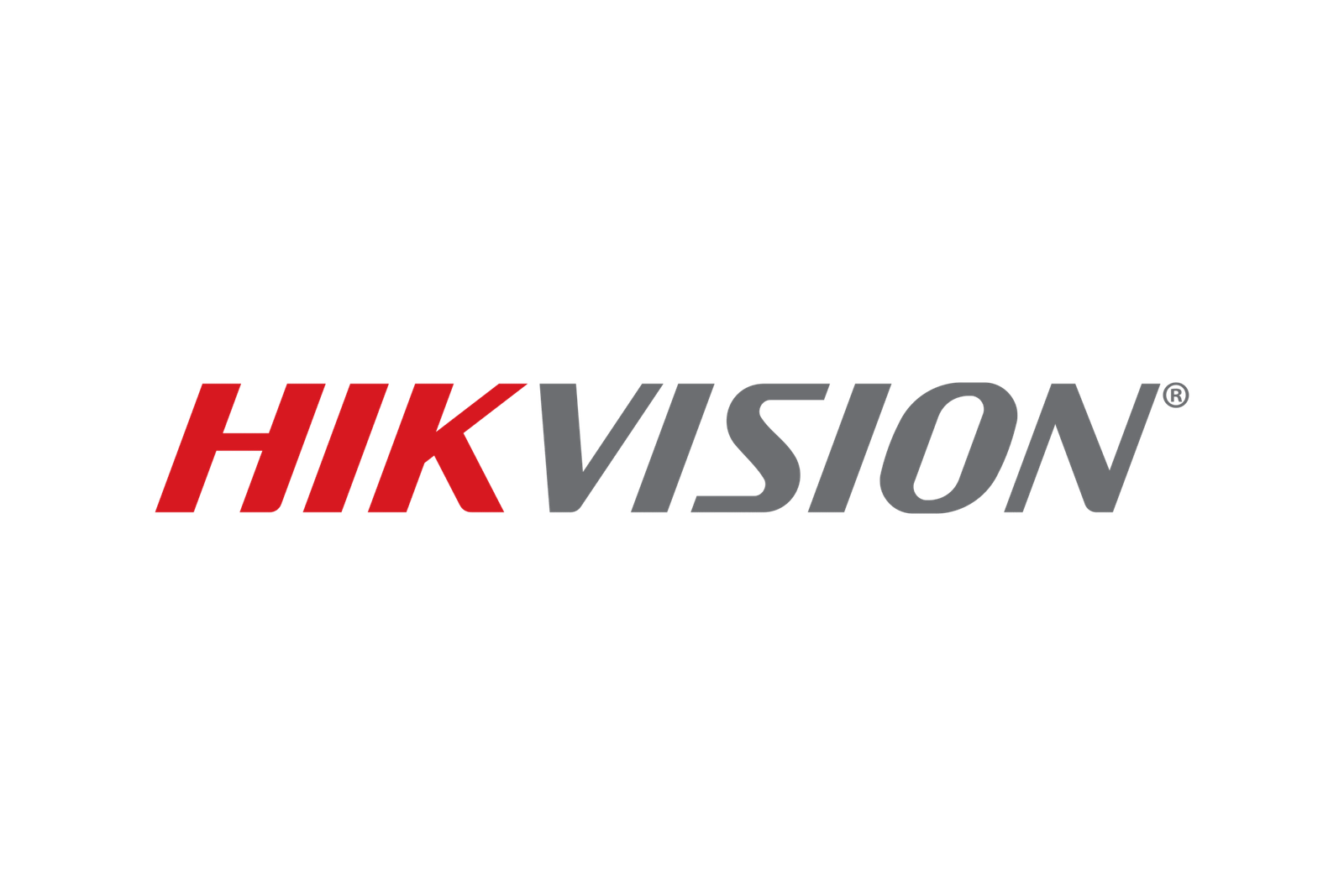 Hikvision-Logo