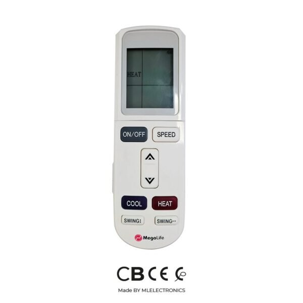 MegaLife Versaty Mirror R410A – Image 3