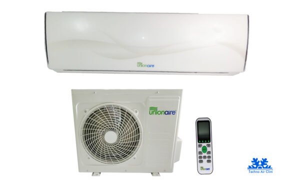 Climatiseur Unionaire On/Off – Image 2
