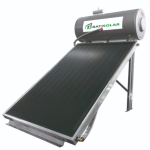Chauffe-eau solaire batisolar