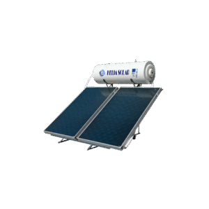 Chauffe-eau solaire Helia 300L/5,00𝑚2