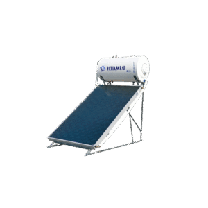 Chauffe-eau solaire Helia 200L/2,50𝑚2
