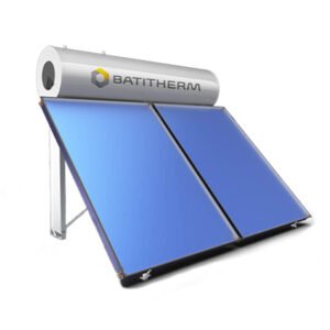 Chauffe-Eau Solaire BATITHERM 200L