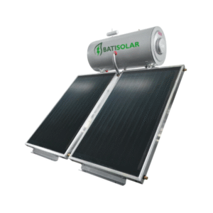 Chauffe-eau solaire Batisolar 300L (fourniture et pose)