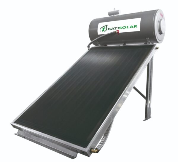 Chauffe-eau solaire Batisolar 200 Litres (Fourniture et pose)